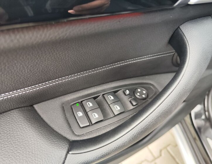 BMW X1 SUV / Terénní 2,0 l 140 kw