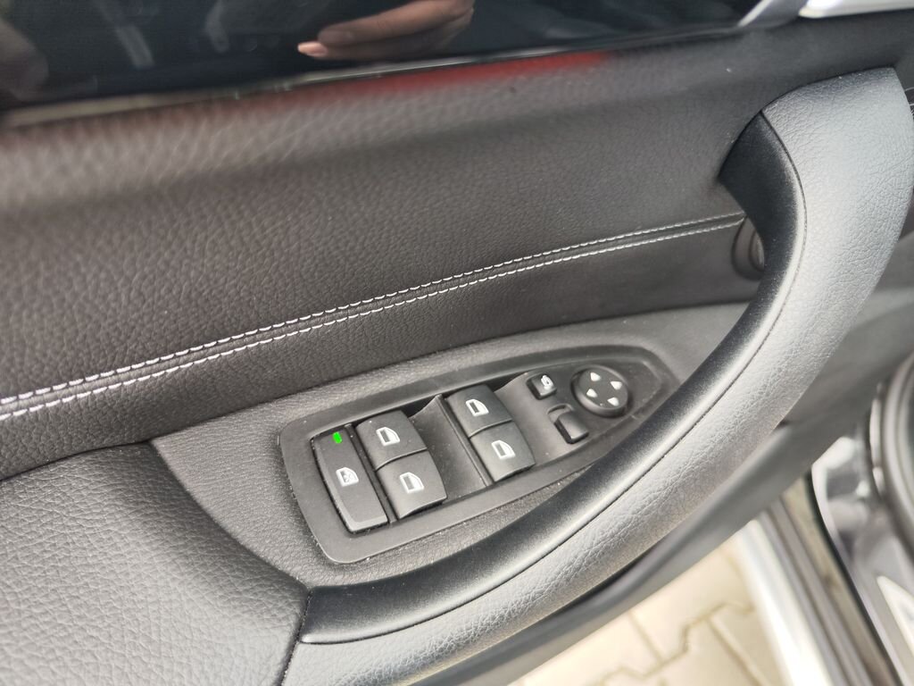BMW X1 SUV / Terénní 2,0 l 140 kw