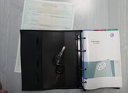 Volkswagen Polo Hatchback 1,4 l 59 kw