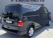 Volkswagen Transporter 3