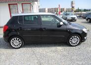 Škoda Fabia 4
