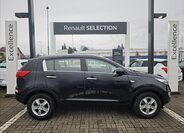 KIA Sportage SUV 1,6 l 99 kw