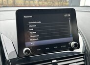 Mitsubishi Eclipse Cross SUV / Terénní 2,4 l 138 kw