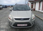 Ford Kuga 2