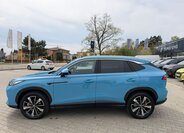 MG Ostatní SUV / Terénní 1,5 l 125 kw