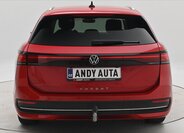 Volkswagen Passat Kombi 2,0 l 110 kw