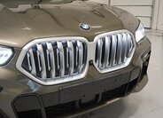 BMW X6 SUV 3,0 l 250 kw