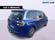 Citroën Grand C4 Picasso Kombi 1,2 l 96 kw