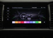 Škoda Kodiaq SUV 2,0 l 110 kw