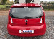 Škoda Citigo Hatchback 999,0 44 kw