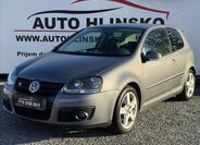 Volkswagen Golf 1