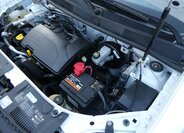 Dacia Sandero Hatchback 1,1 l 55 kw