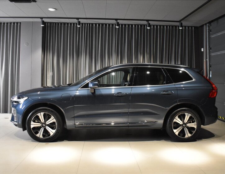 Volvo XC60 2