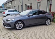 BMW Řada 2 Sedan / Limuzína 2,0 l 110 kw