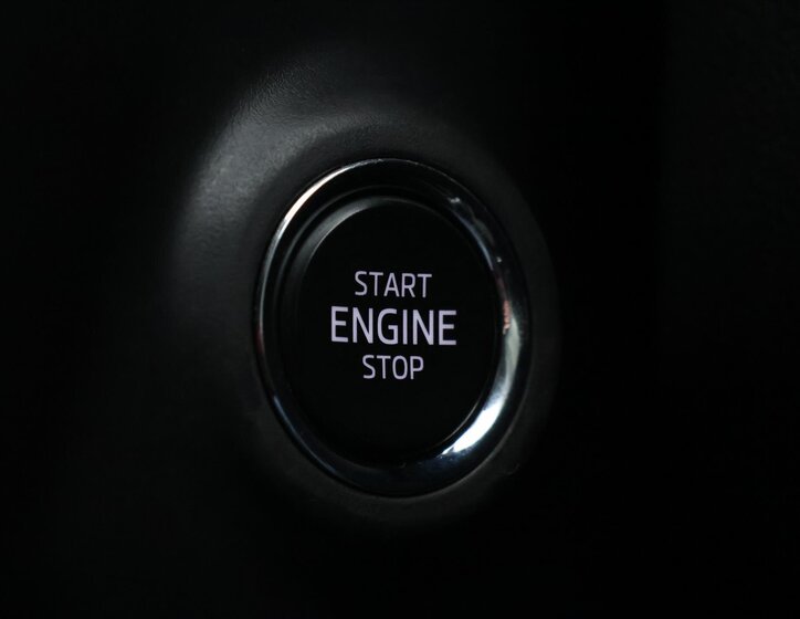 Škoda Octavia Kombi 2,0 l 85 kw