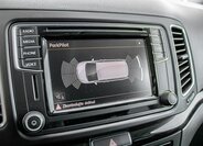 Volkswagen Sharan MPV 2,0 l 135 kw