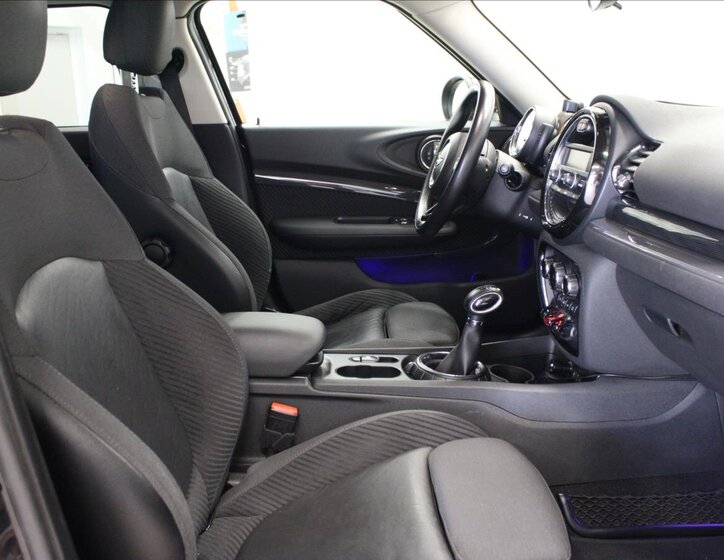 Mini Clubman Kombi 2,0 l 141 kw