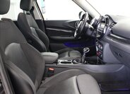 Mini Clubman Kombi 2,0 l 141 kw