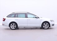 Škoda Octavia Kombi 1,6 l 85 kw