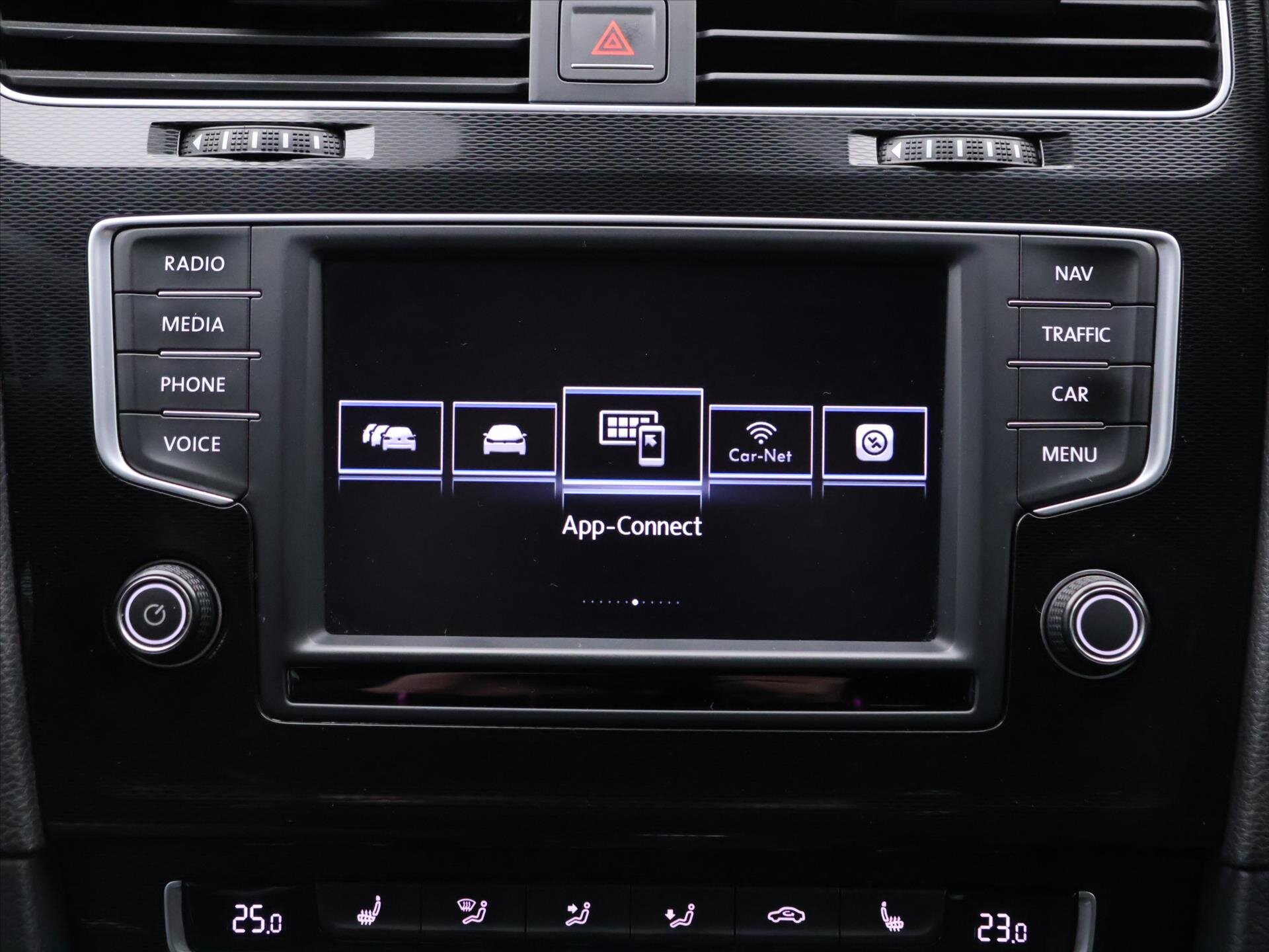 Volkswagen Golf Kombi 2,0 l 135 kw