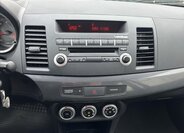 Mitsubishi Lancer 16