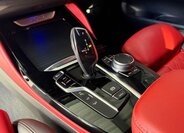 BMW X4 SUV / Terénní 2,0 l 170 kw