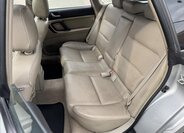 Subaru Legacy Kombi 3,0 l 180 kw