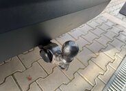 Škoda Kodiaq SUV / Terénní 2,0 l 140 kw