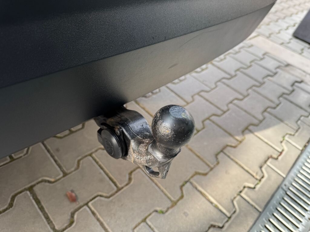 Škoda Kodiaq SUV / Terénní 2,0 l 140 kw