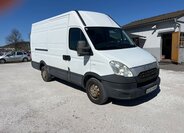 Iveco Daily Skříň 2,3 l 107 kw