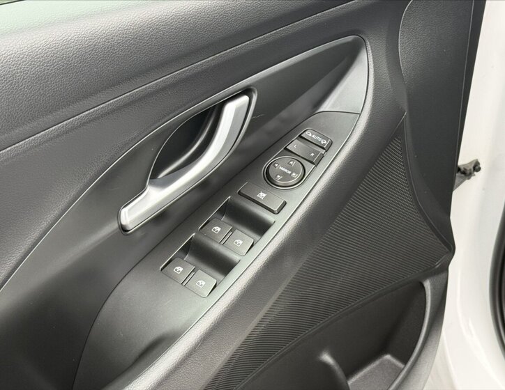 Hyundai i30 Kombi 1,5 l 118 kw