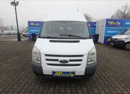 Ford Transit Ostatní 2,2 l 92 kw