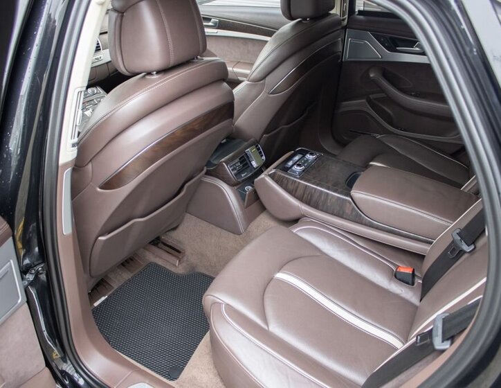 Audi A8 Sedan 3,0 l 184 kw