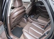 Audi A8 Sedan 3,0 l 184 kw