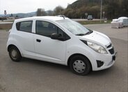 Chevrolet Spark Kombi 995,0 50 kw