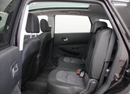 Nissan Qashqai 7