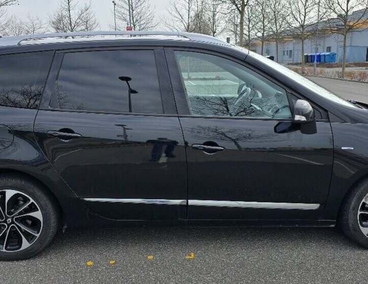 Renault Grand Scénic VAN / Minibus 0,0 96 kw