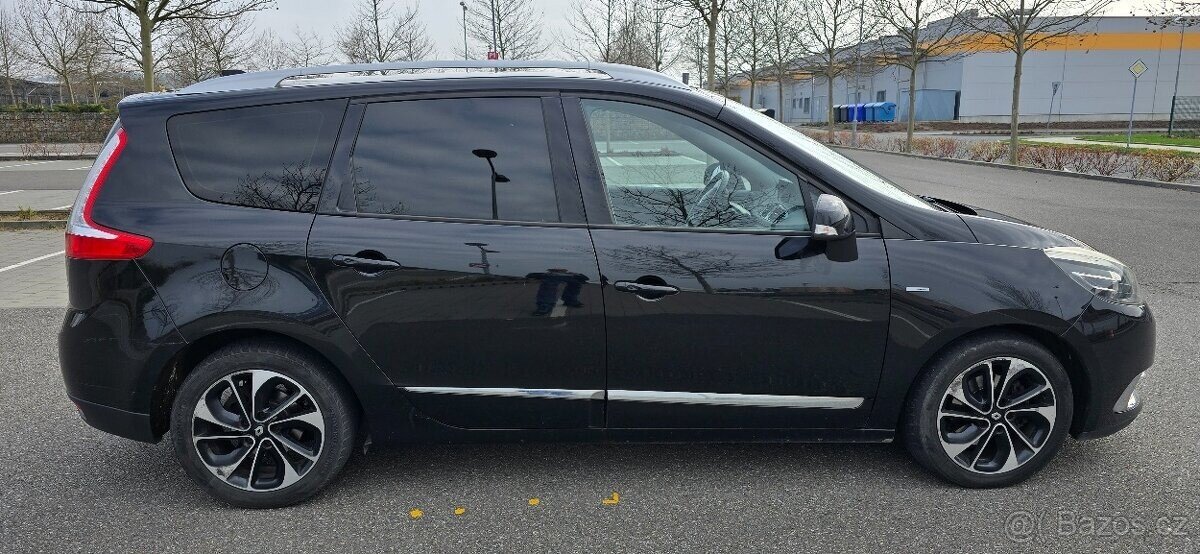 Renault Grand Scénic VAN / Minibus 0,0 96 kw