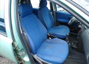 Fiat Punto Hatchback 1,2 l 44 kw