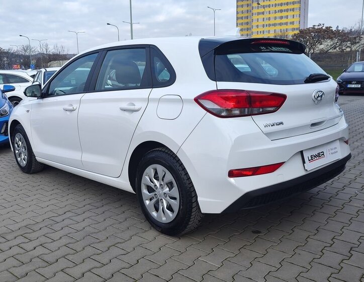 Hyundai i30 7