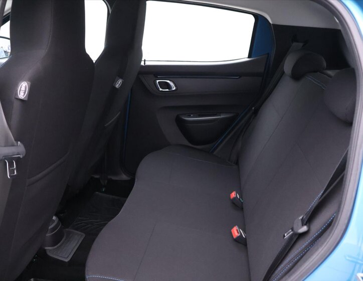 Dacia Spring Hatchback 0,0 33 kw