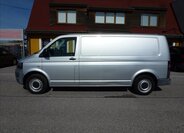 Volkswagen Transporter 12