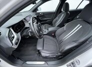 BMW Řada 1 Hatchback 2,0 l 140 kw