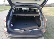 Ford Mondeo Kombi 0,0 0