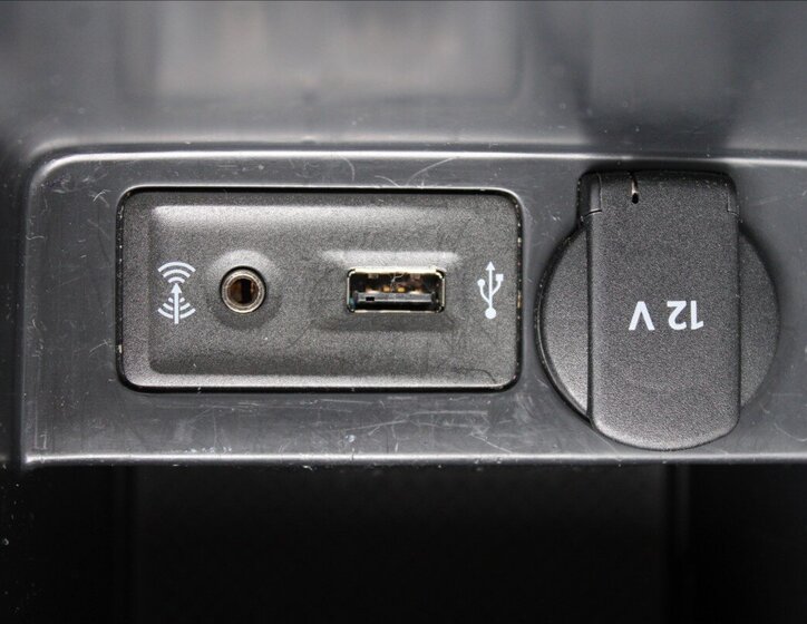 Volkswagen Sharan MPV 2,0 l 110 kw