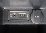 Volkswagen Sharan MPV 2,0 l 110 kw