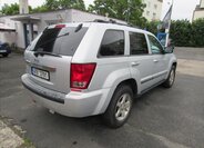 Jeep Grand Cherokee SUV 3,7 l 148 kw