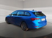Škoda Octavia Kombi 2,0 l 85 kw