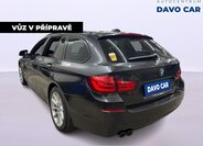 BMW Řada 5 3