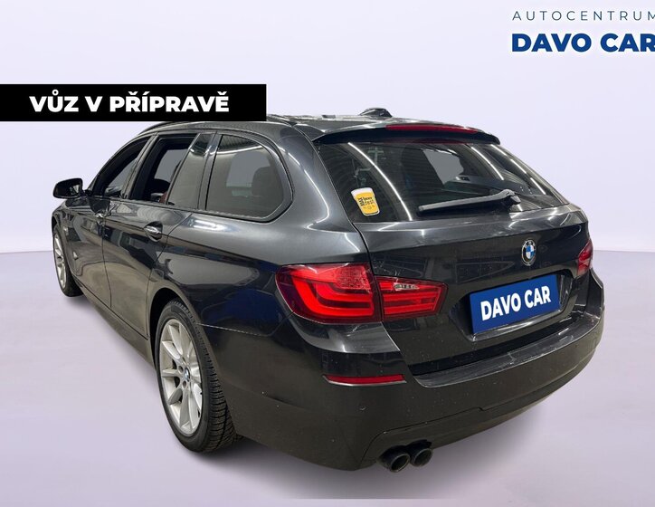 BMW Řada 5 3